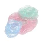 Product foto van Afdekhoesjes assorti kleuren Easy Tops set van 10