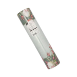 Product foto van Airlaid Tafellopers Pastell Eggs 24m