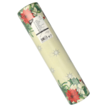 Product foto van Airlaid Tafellopers Winterly 24m