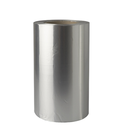 Product foto van Aluminium sluitfolie 250m x 24