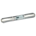 Product foto van Aluminiumfolie grootverpakking 150m x 44cm