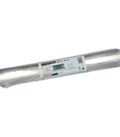 Product foto van Aluminiumfolie grootverpakking 150m x 44cm