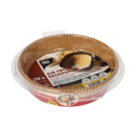 Product foto van Bakpapier vellen bruin set van 30 21x5cm