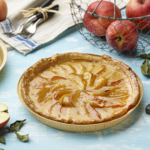 Product foto van Bakvormpjes bruin set van 25 835ml