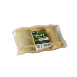 Product foto van Bamboe Schaaltjes hoekig 10cm x 5