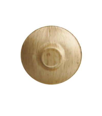 Product foto van Bamboe Schaaltjes set van 50 50ml naturel