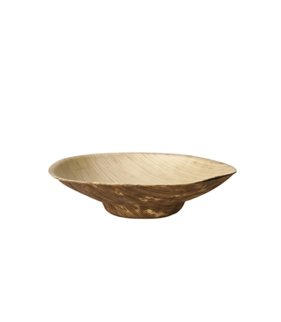 Product foto van Bamboe Schaaltjes set van 50 50ml naturel