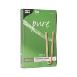 Product foto van Bamboe Tangs fingerfood set van 50