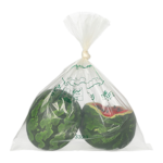 Product foto van Biologisch frisbewaarfolie Mater-Bi 6l set van 20 Naturapackaging