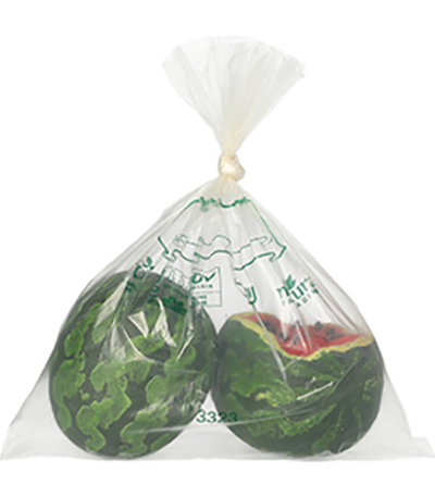 Product foto van Biologisch frisbewaarfolie Mater-Bi 6l set van 20 Naturapackaging