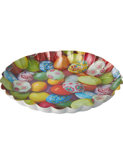 Product foto van Borden Pasen assorti set van 3