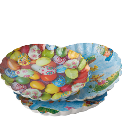 Product foto van Borden Pasen assorti set van 3