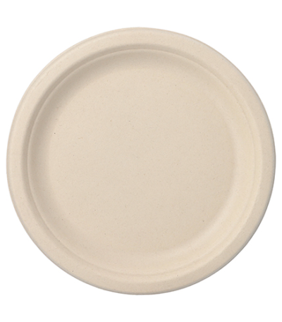 Product foto van Borden suikerriet naturel set van 50