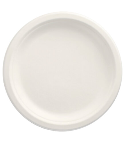 Product foto van Borden suikerriet wit set van 12