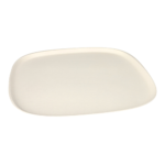 Product foto van Borden suikerriet wit set van 4 30x30cm Belle Vie