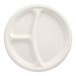 Product foto van Borden suikerriet wit set van 50