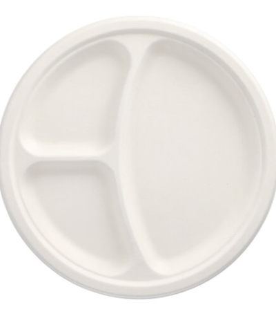 Product foto van Borden suikerriet wit set van 50