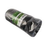 Product foto van C-PLA deksels zwart set van 50