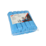 Product foto van CPE Overschoenen blauw WORK-INN/PS set van 100 maat 38-47