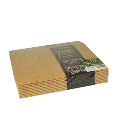 Product foto van Cateringdozen hoekig small Good Food 10 stuks