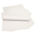 Product foto van Cellulose inpakpapier wit set van 10 kg