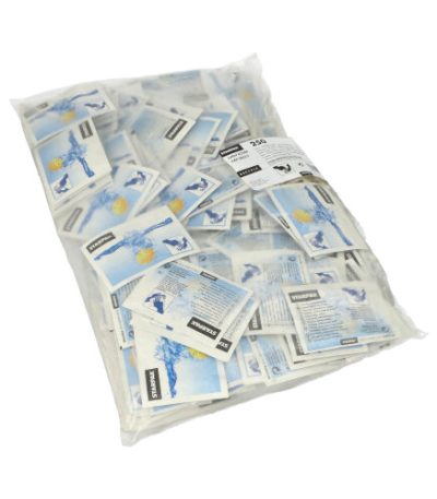 Product foto van Citro reinigingsdoekjes set van 250 14x14cm