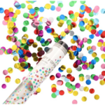 Product foto van Confettikanon 28 cm