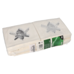 Product foto van DÃ¶ner Kebab zakjes wit vetvrij 1000 stuks