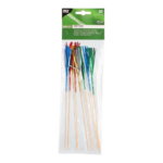 Product foto van Decoprikkers Fireworks set van 10