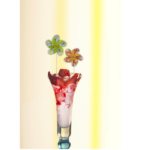 Product foto van Decoprikkers assorti kleuren 17