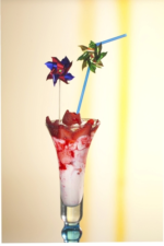 Product foto van Decoprikkers assorti kleuren set van 100 Molen