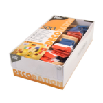 Product foto van Decoprikkers set van 500 8cm France