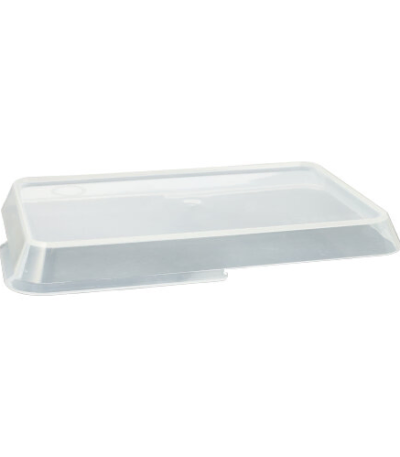 Product foto van Deksels transparant set van 12 Circulware by Haval