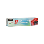 Product foto van Diepvrieszakjes transparant 1l dispenser doos 20 stuks