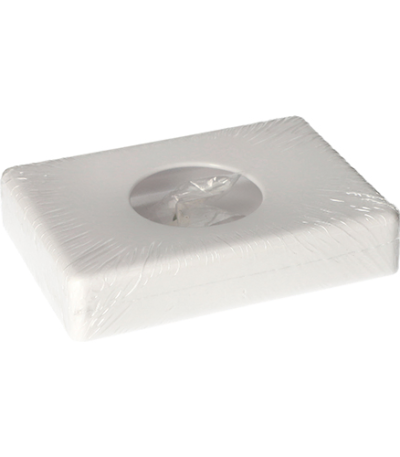 Product foto van Dispenser hygiene wit Medi-Inn