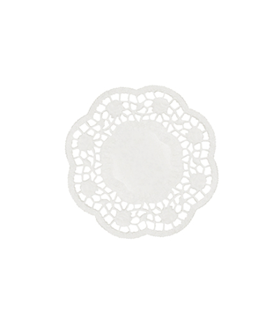 Product foto van Druppelvangers wit set van 1000