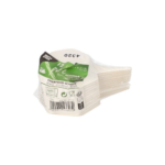 Product foto van Fingerfood schaaltjes suikerriet wit set van 12 15ml