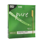 Product foto van Fingerfood spiesjes 18 cm set van 250 Golf