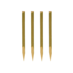 Product foto van Fingerfood spiesjes Nature 11cm set van 200