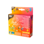 Product foto van Gepersonaliseerde letterslinger