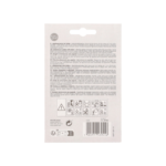 Product foto van Gouden jubileumkaarsen met houder 7cm set van 18