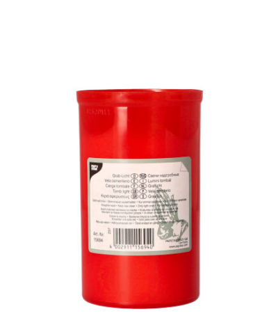 Product foto van Graflicht T3 rode houder 6