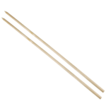 Product foto van Grillspies BBQ spiesen 20 stuks 80cm