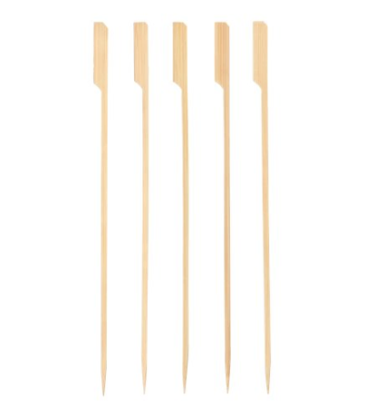 Product foto van Grillspies Golf 25cm set van 150