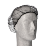 Product foto van Haarnetjes zwart set van 100 Work-Inn