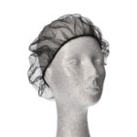 Product foto van Haarnetjes zwart set van 100 Work-Inn