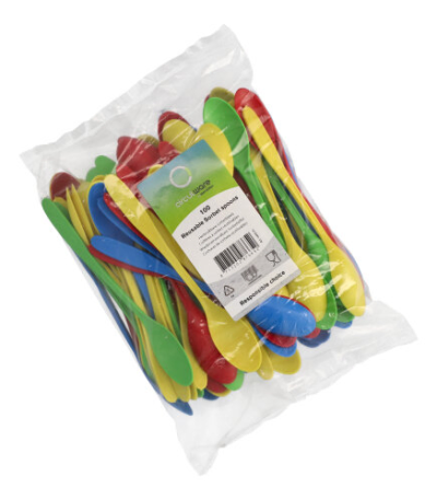 5 cm set van 100 Circulware by Haval