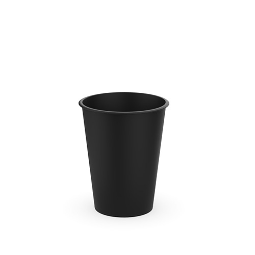 Product foto van Herbruikbare bekers Circulware by Haval wit 180ml