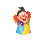Product foto van Hoedjes Clown set van 5