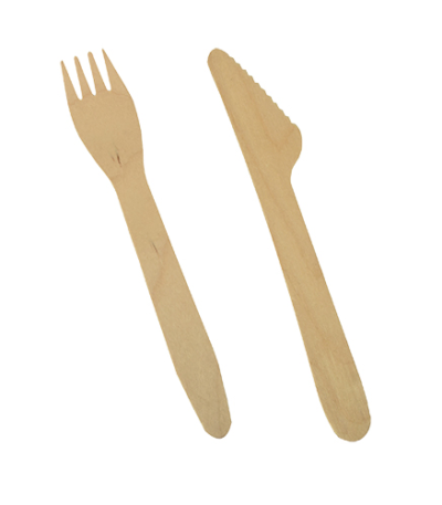 Product foto van Houten besteksets set van 500 pure